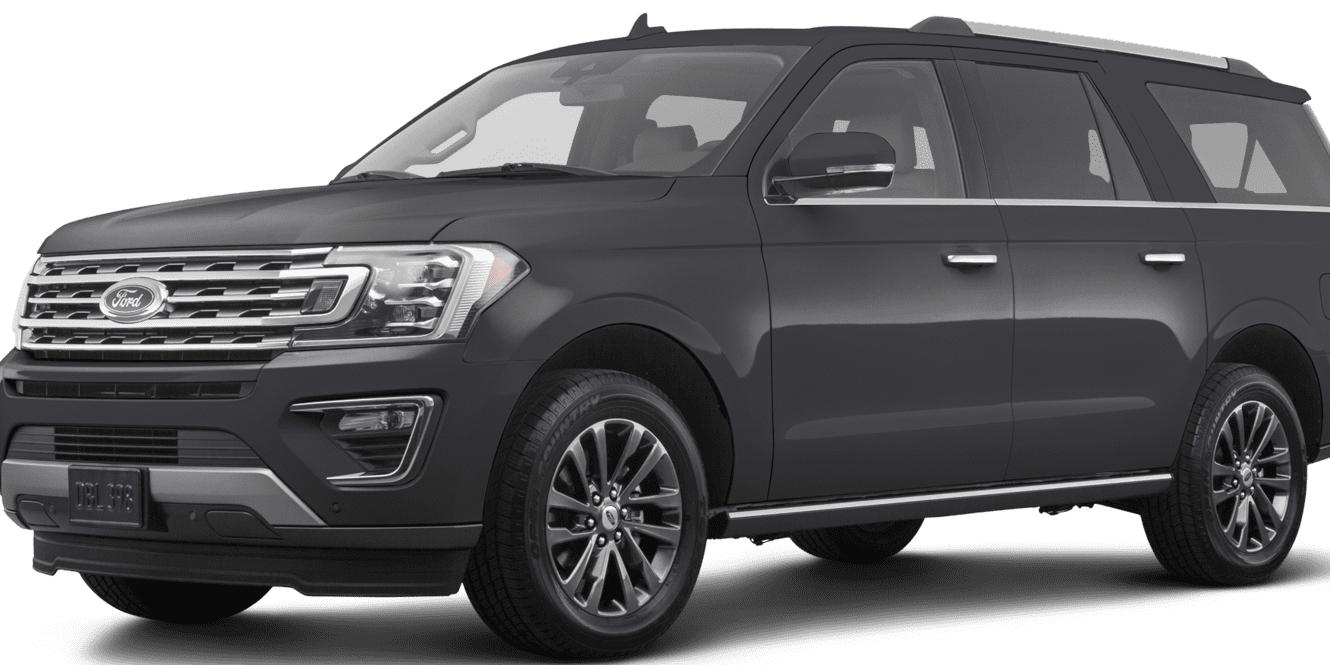 FORD EXPEDITION MAX 2021 1FMJK2AT8MEA27678 image